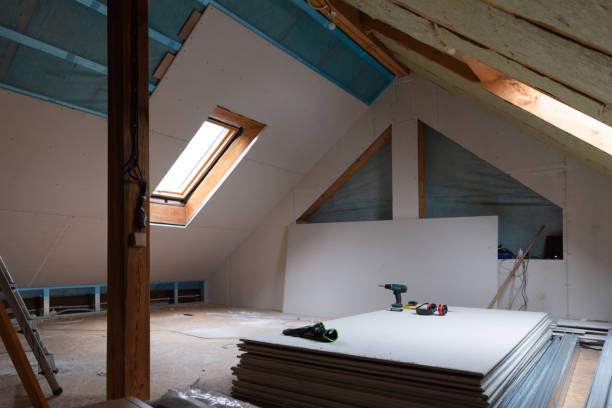Best Residential Insulation in Comer, GA