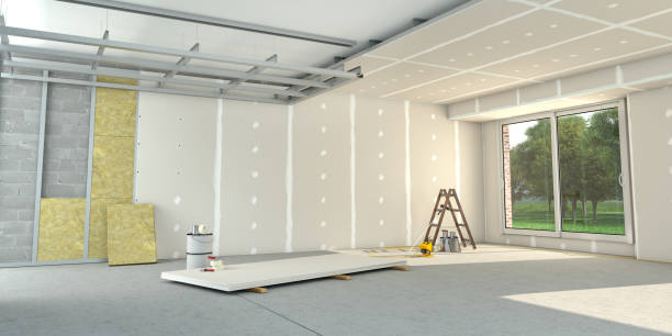 Best Fiberglass Insulation in Comer, GA