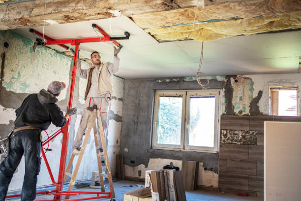 Professional Insulation Contractor in Comer, GA